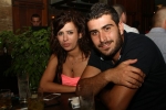 Friday Night at 3 Doors Pub, Byblos